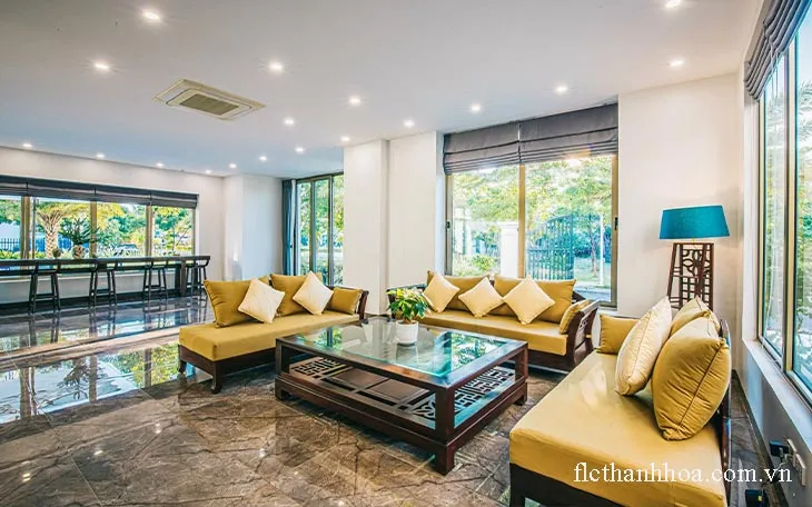 Trịnh House Villa DB06
